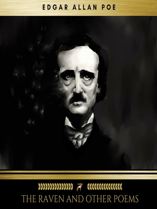 Title details for The Raven and Other Poems by Edgar Allen Poe - Available